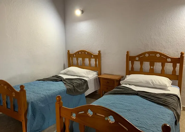 El Remanso בית נופש Pájara