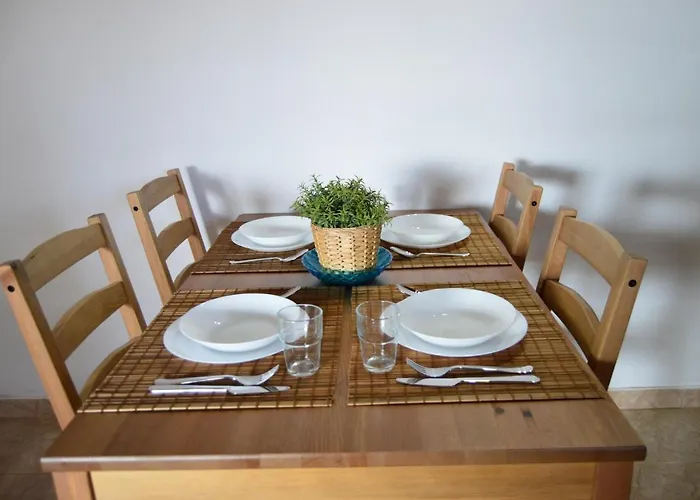 Ferienhaus El Remanso