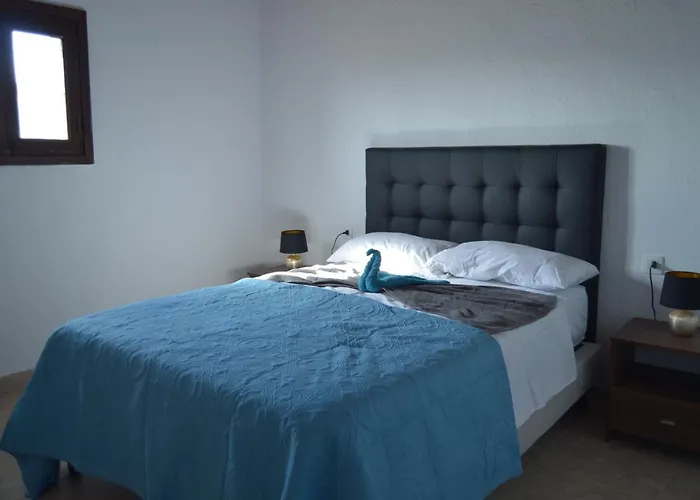 Ferienhaus El Remanso Pájara