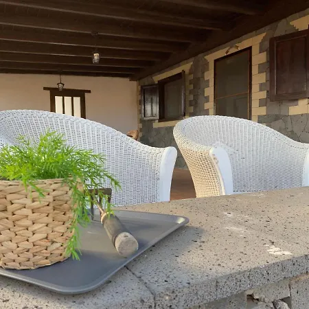 El Remanso Hébergement de vacances Pájara