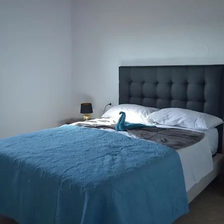 Hébergement de vacances El Remanso Pájara