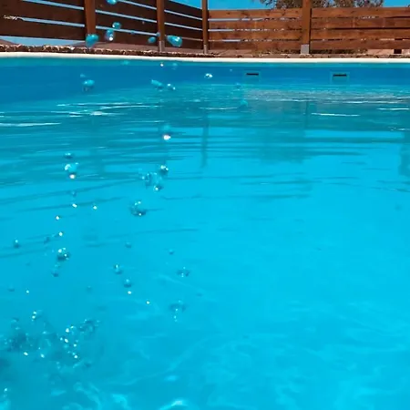 El Remanso Pájara